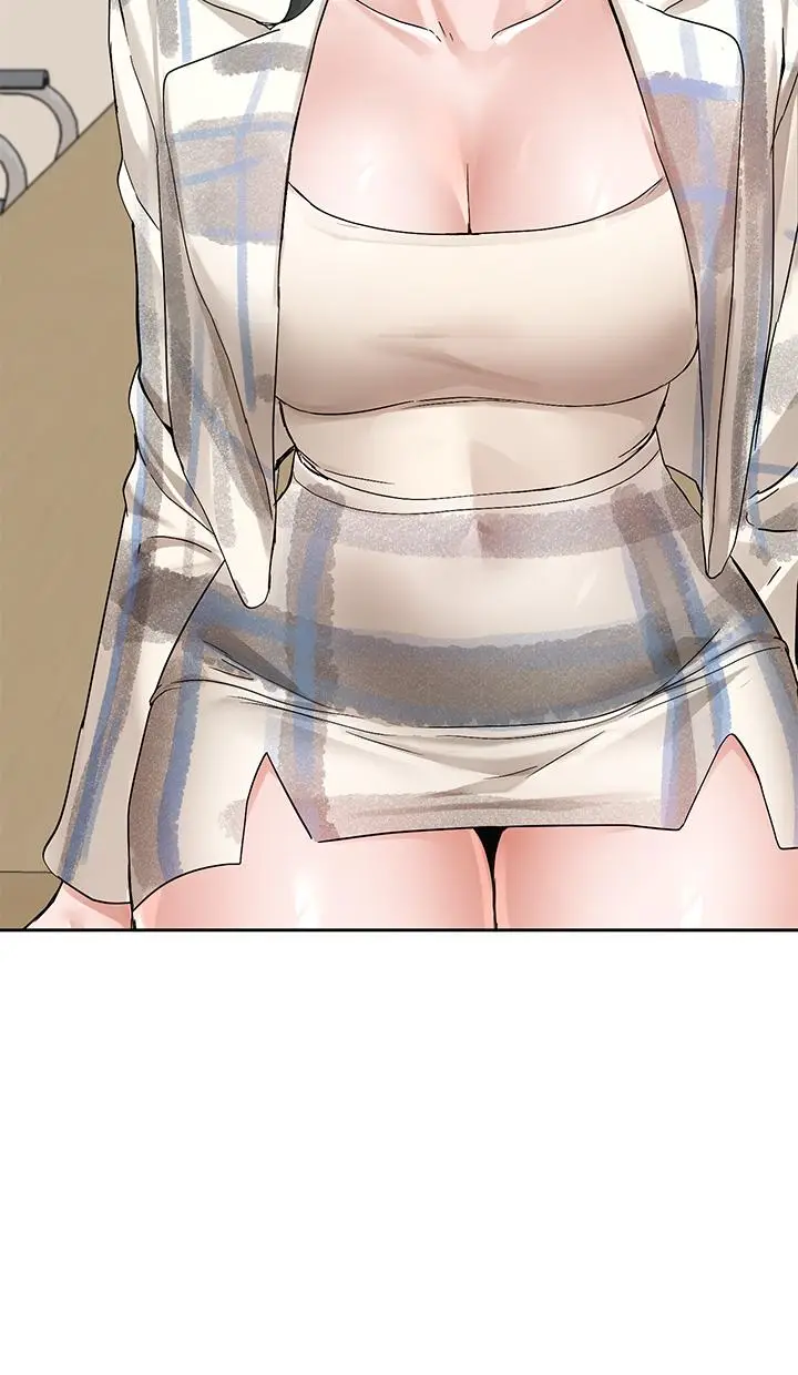 漫画《社团学姊》第120话第33张图