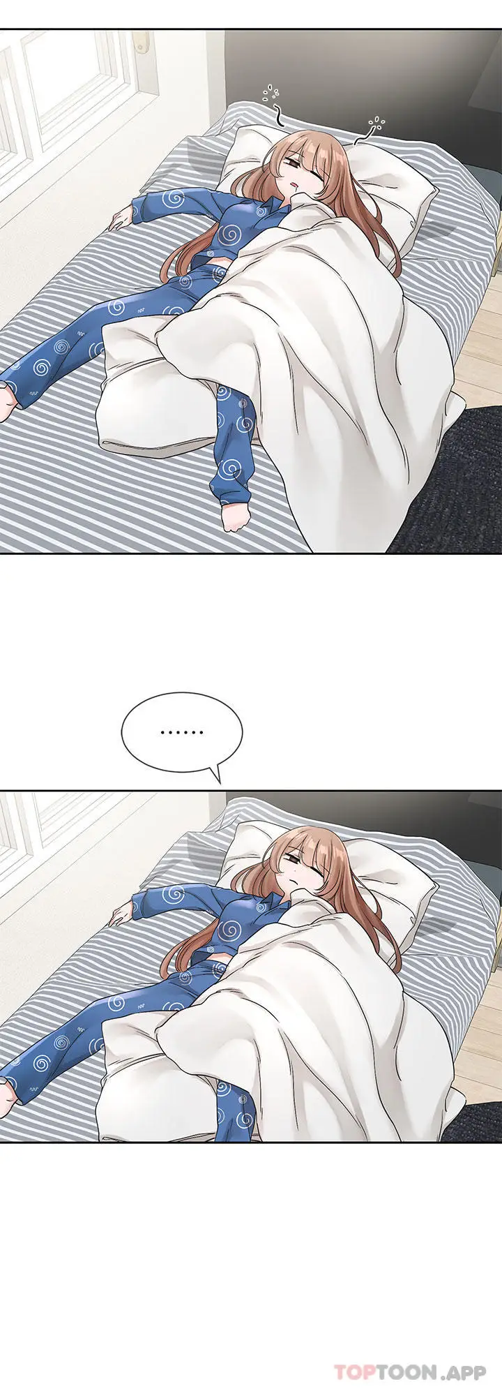 漫画《社团学姊》第124话第14张图