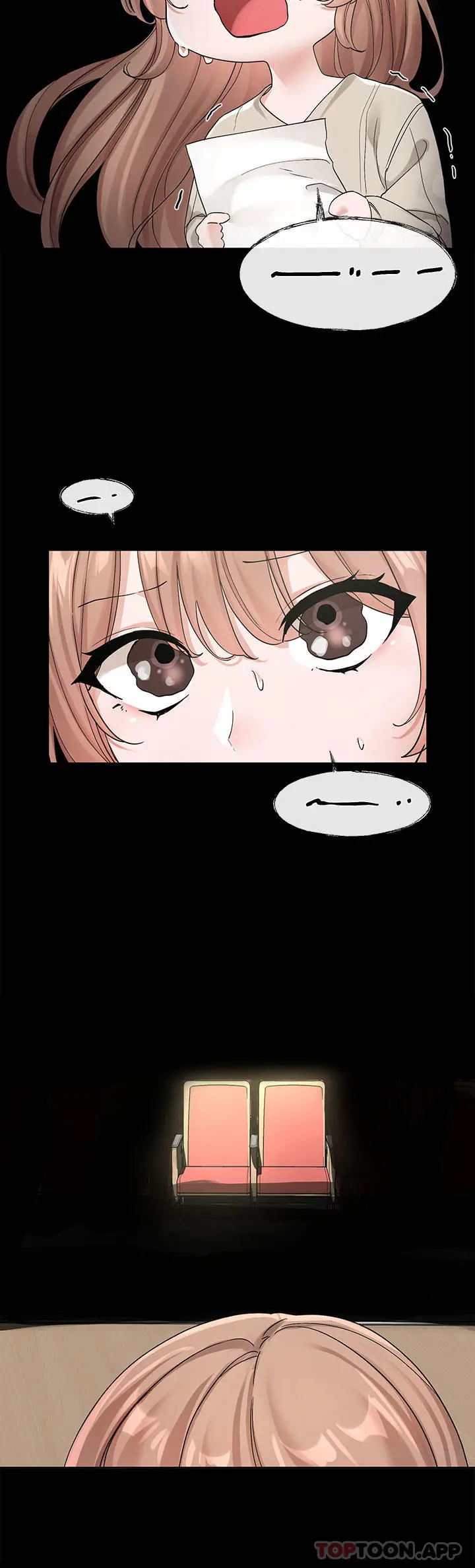 漫画《社团学姊》第124话第8张图