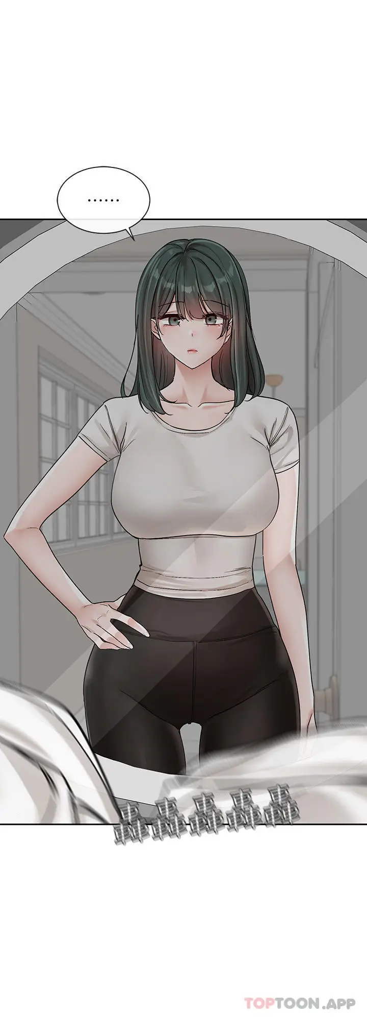 漫画《社团学姊》第131话第4张图