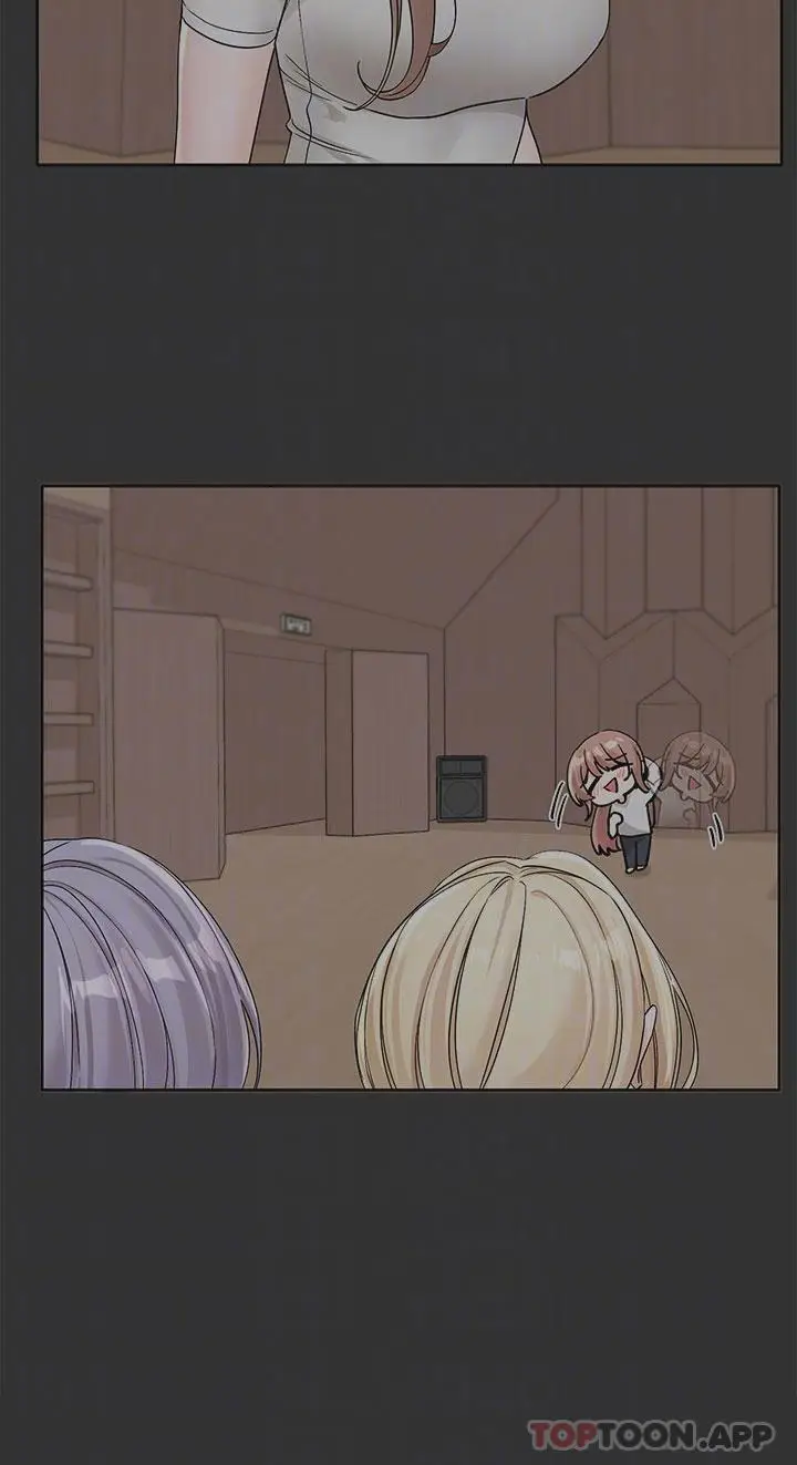 漫画《社团学姊》第133话第14张图