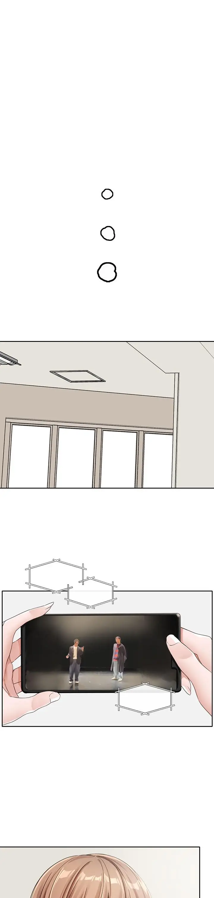 漫画《社团学姊》第134话第16张图