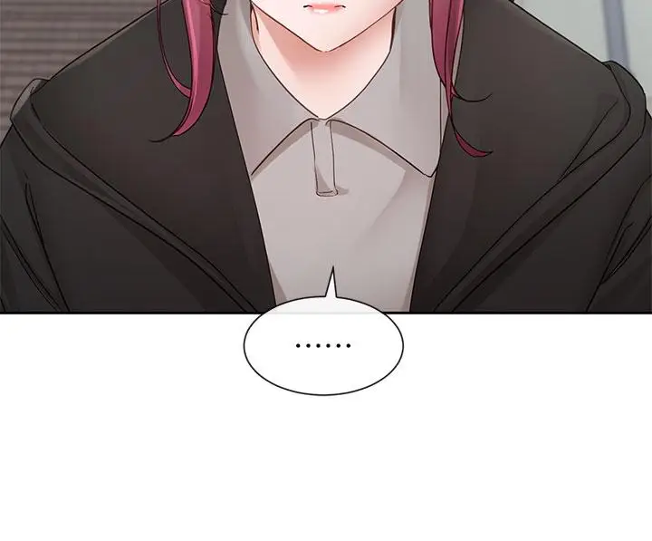 漫画《社团学姊》第139话第37张图