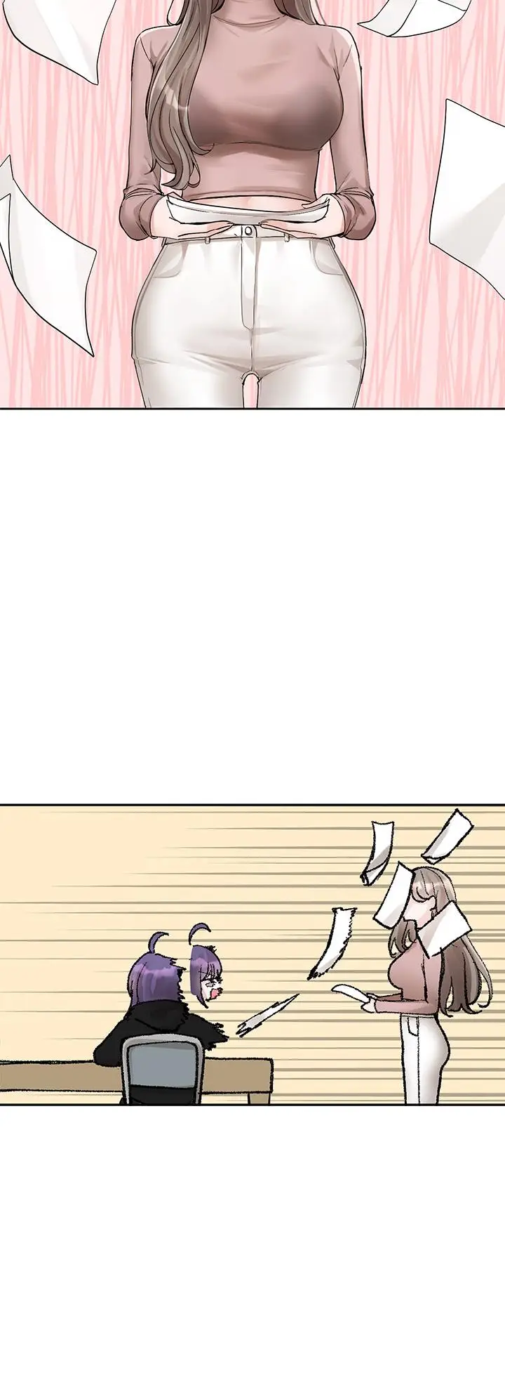 漫画《社团学姊》第145话第12张图