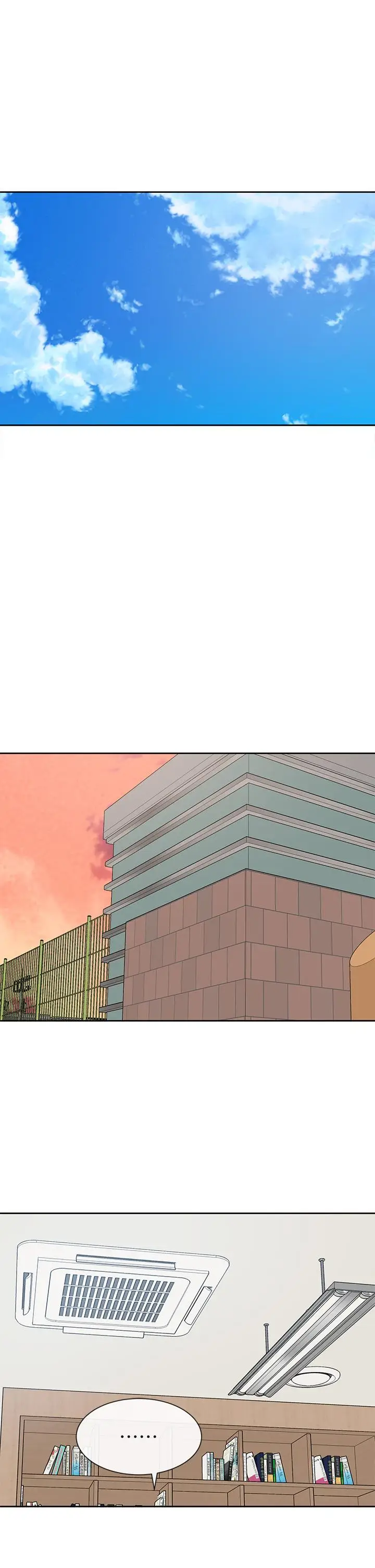 漫画《社团学姊》第145话第29张图