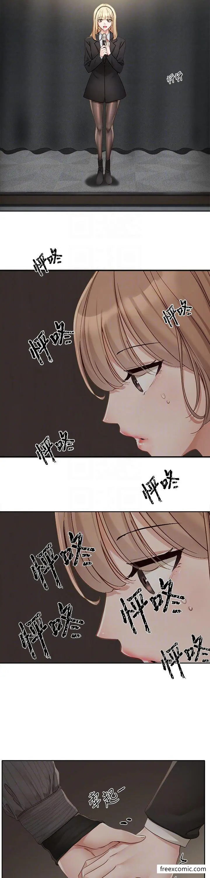 漫画《社团学姊》第153话第28张图