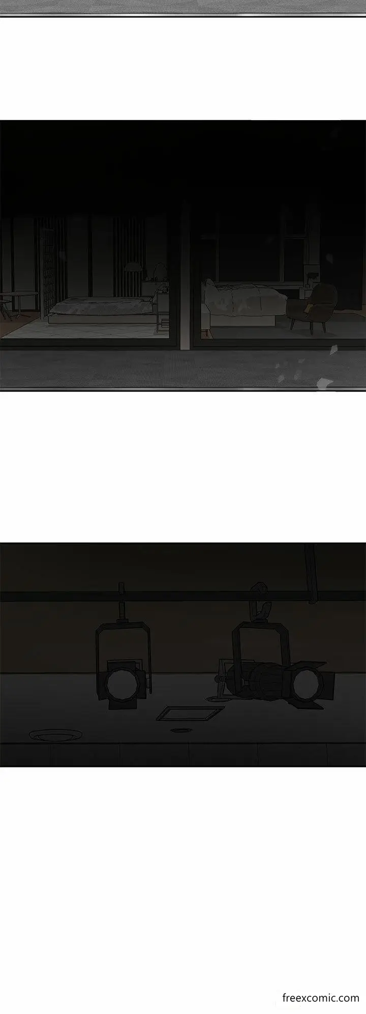 漫画《社团学姊》第155话第39张图