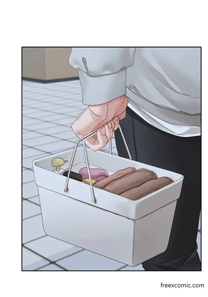 漫画《社团学姊》第156话第31张图