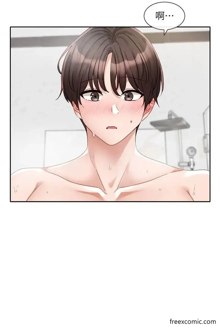 漫画《社团学姊》第157话第9张图