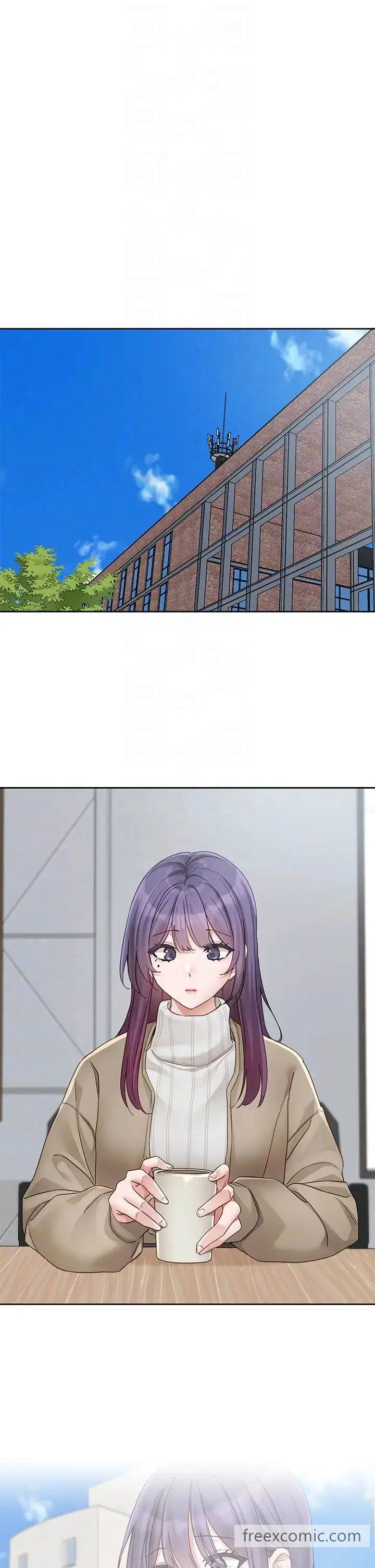 漫画《社团学姊》第160话第22张图