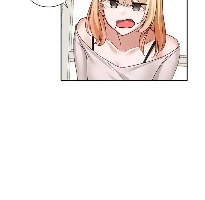 漫画《社团学姊》第160话第8张图