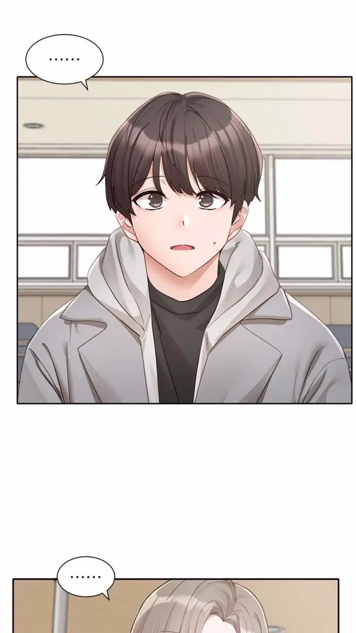 漫画《社团学姊》第162话第14张图