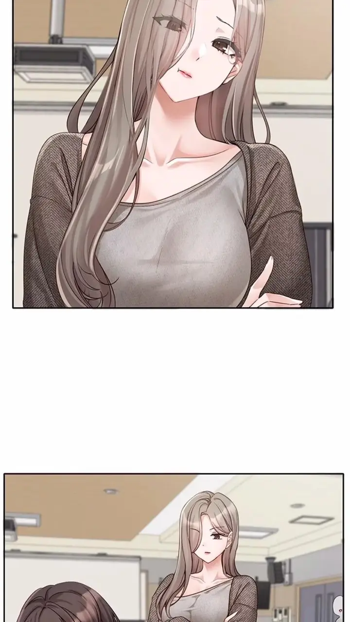 漫画《社团学姊》第162话第15张图
