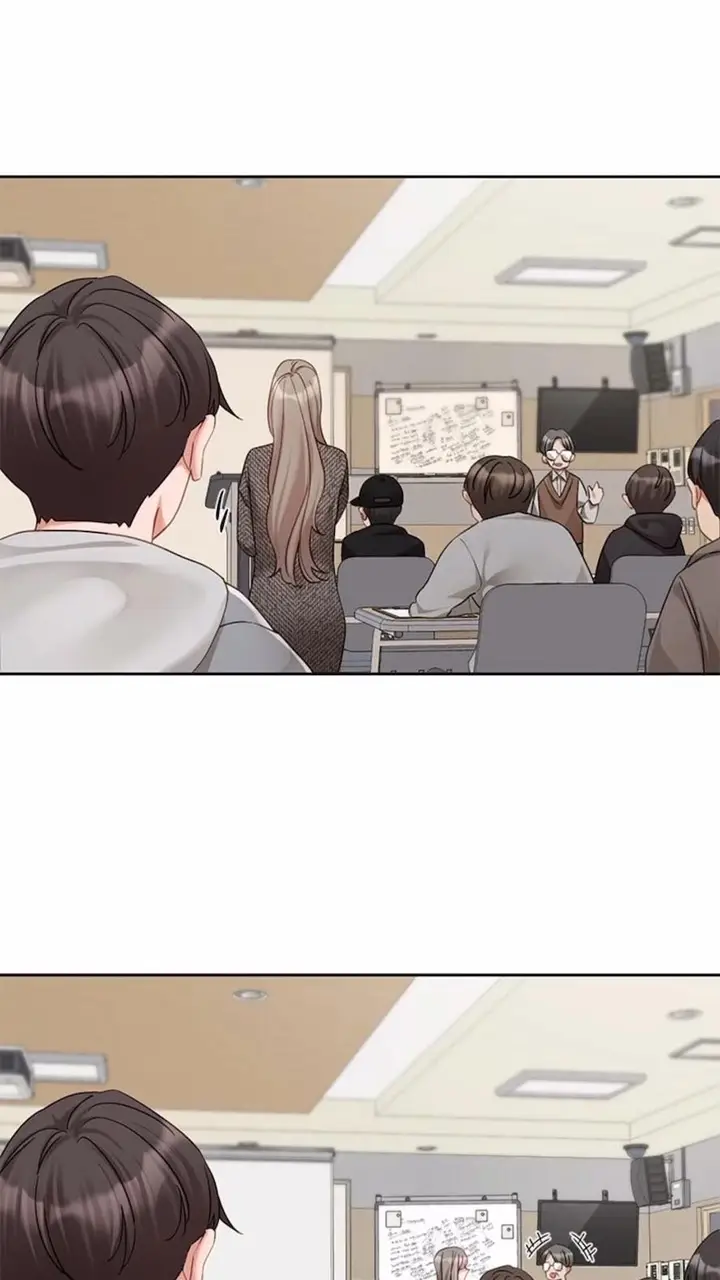 漫画《社团学姊》第162话第19张图