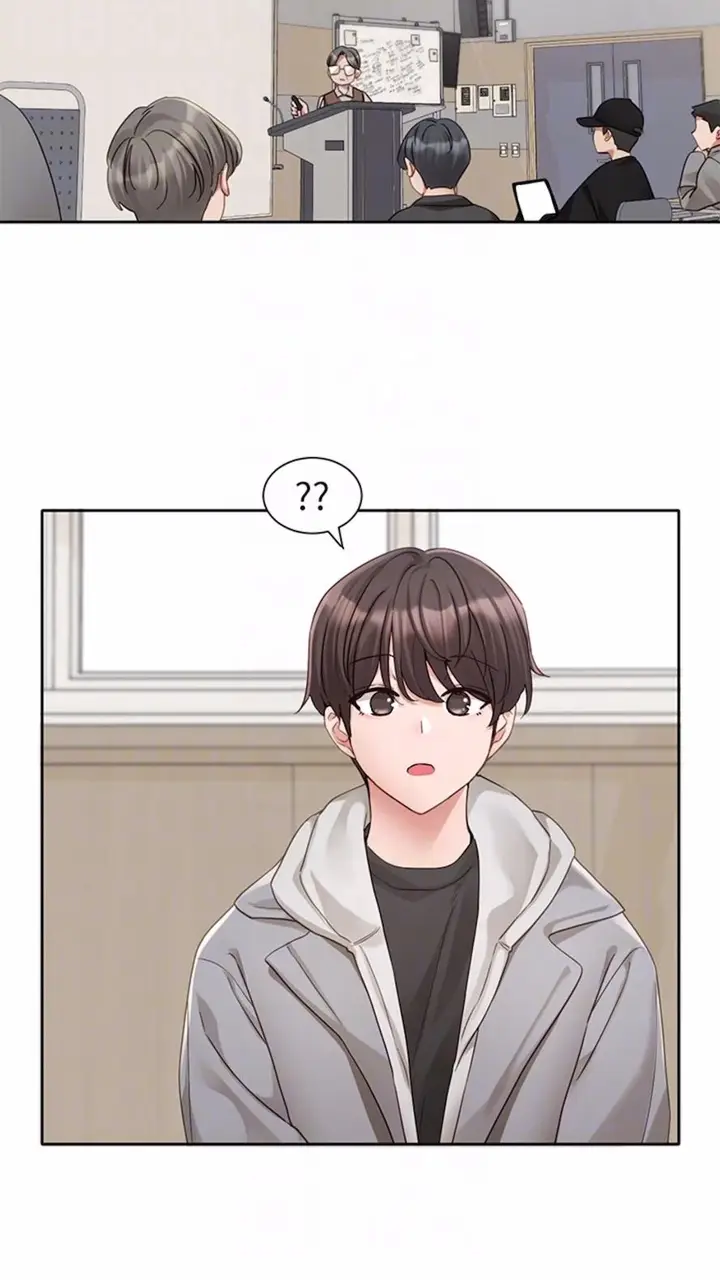 漫画《社团学姊》第162话第21张图