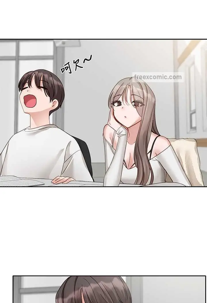 漫画《社团学姊》第163话第35张图