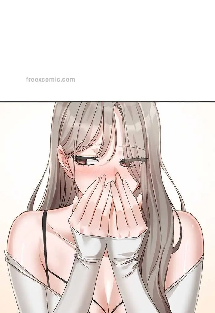 漫画《社团学姊》第163话第49张图