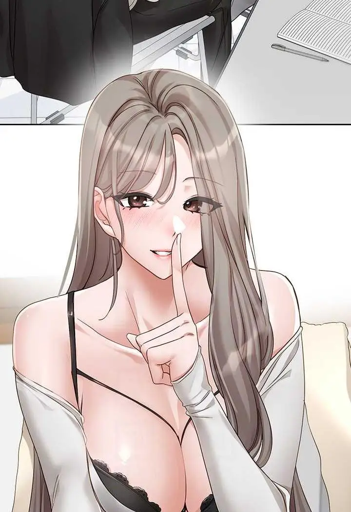漫画《社团学姊》第163话第62张图