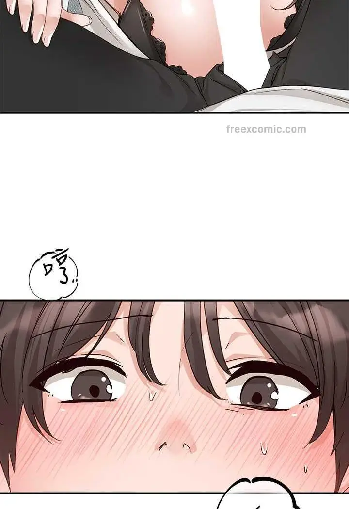 漫画《社团学姊》第163话第89张图