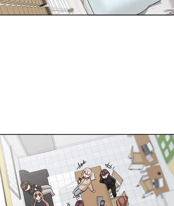 漫画《社团学姊》第167话第22张图