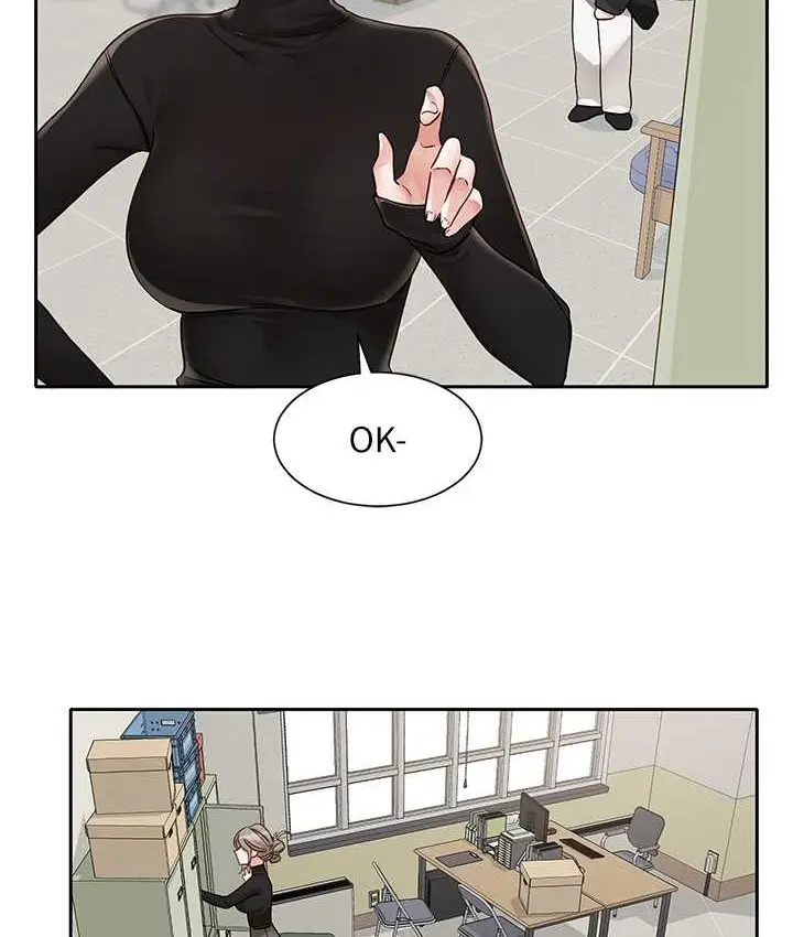 漫画《社团学姊》第167话第49张图
