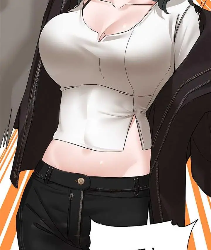 漫画《社团学姊》第168话第110张图