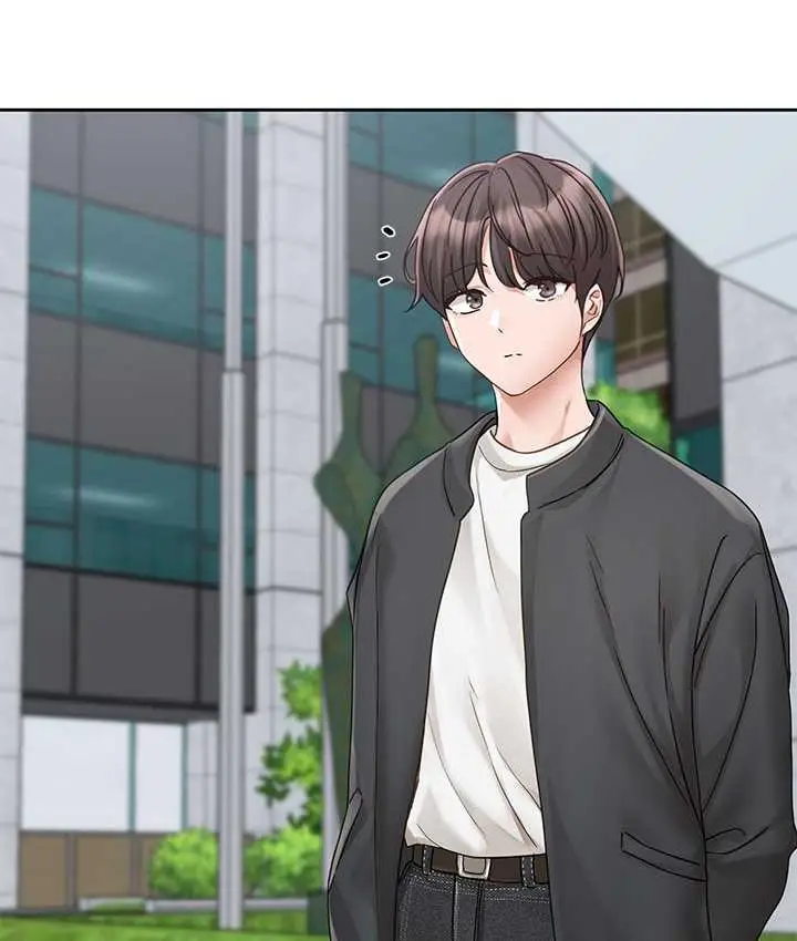 漫画《社团学姊》第168话第48张图