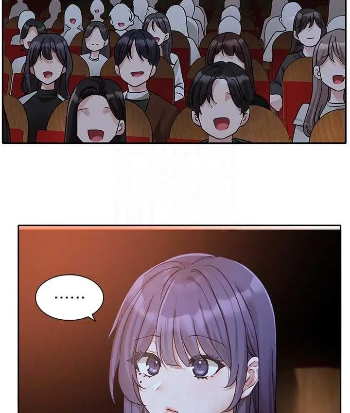 漫画《社团学姊》第168话第74张图