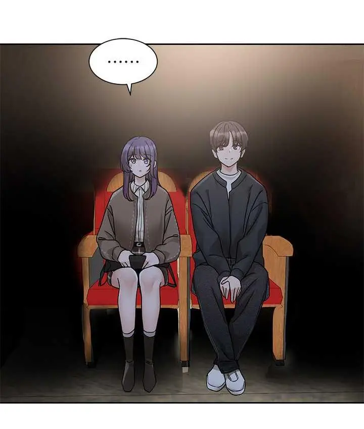 漫画《社团学姊》第168话第78张图