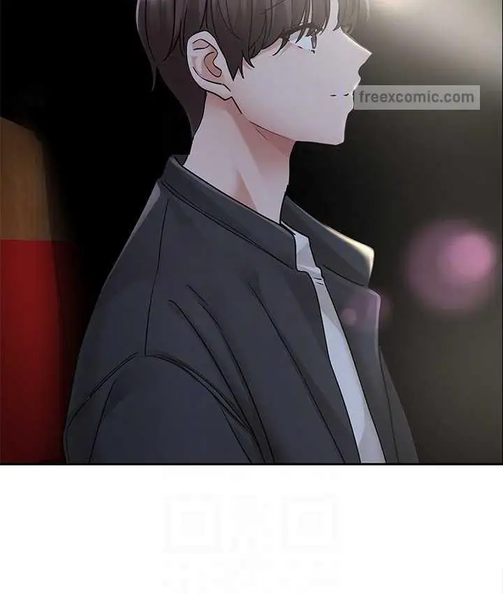漫画《社团学姊》第168话第84张图