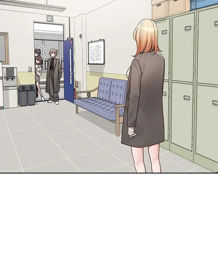 漫画《社团学姊》第168话第9张图