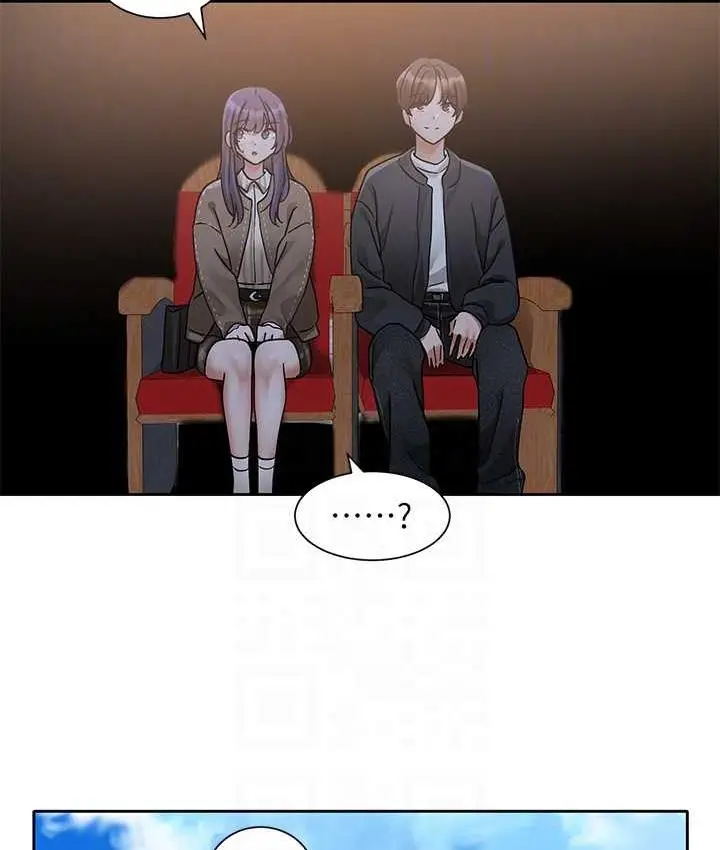 漫画《社团学姊》第168话第91张图