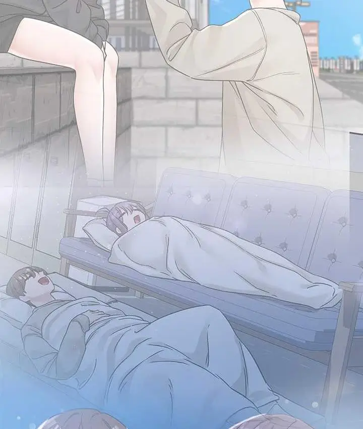 漫画《社团学姊》第169话第113张图