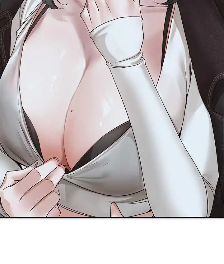 漫画《社团学姊》第169话第57张图