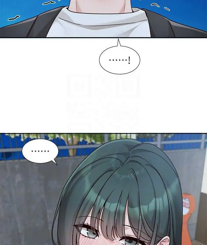 漫画《社团学姊》第169话第59张图