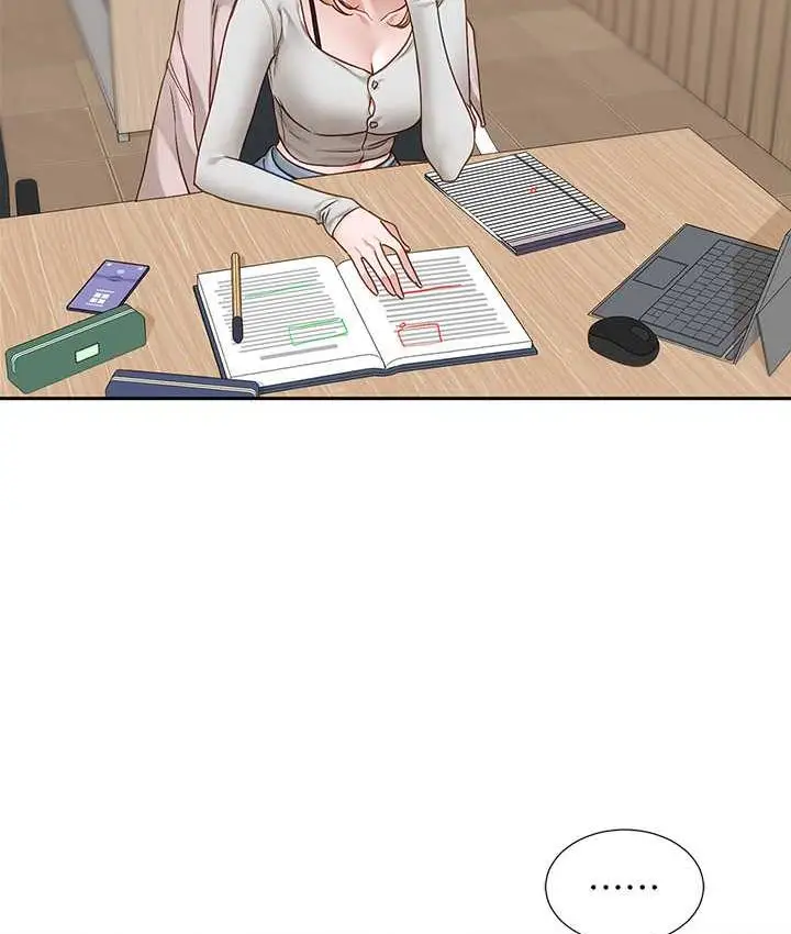 漫画《社团学姊》第170话第4张图