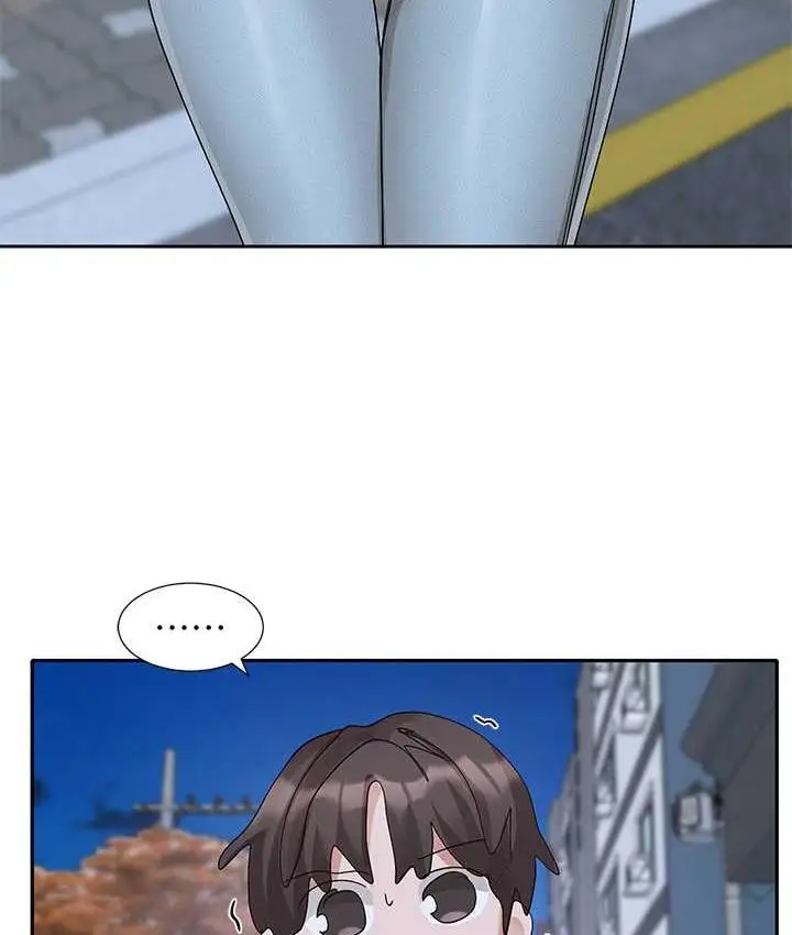 漫画《社团学姊》第170话第49张图