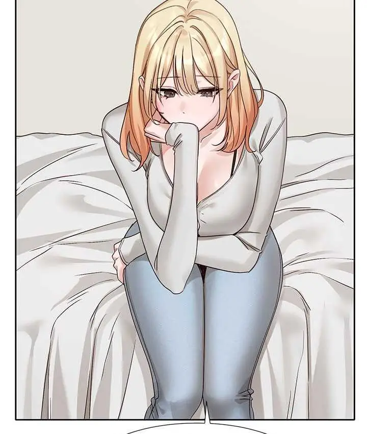 漫画《社团学姊》第170话第69张图