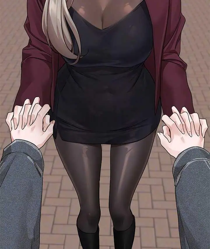 漫画《社团学姊》第173话第101张图
