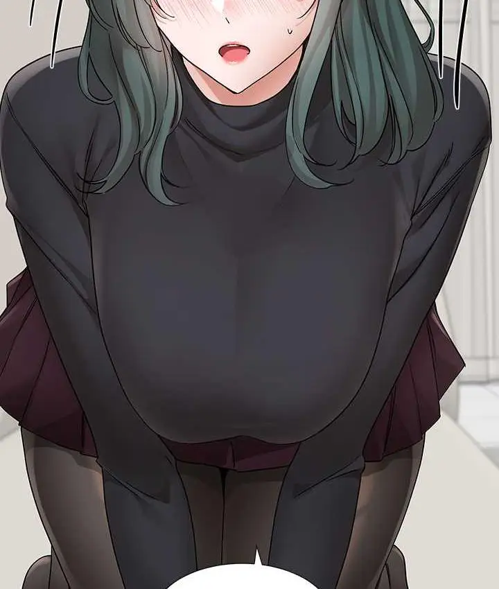 漫画《社团学姊》第176话第43张图