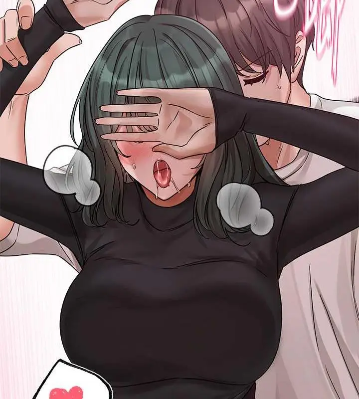 漫画《社团学姊》第177话第8张图