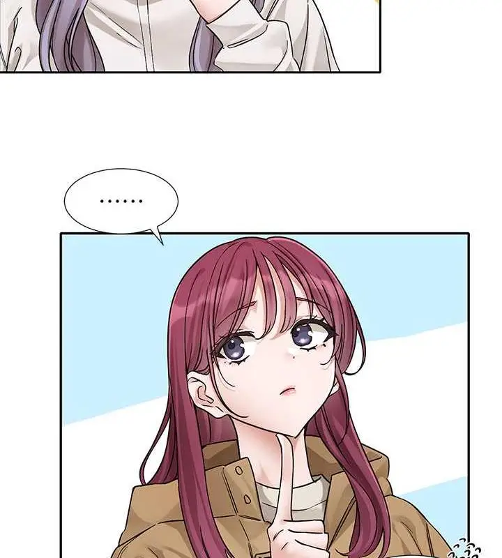 漫画《社团学姊》第179话第3张图