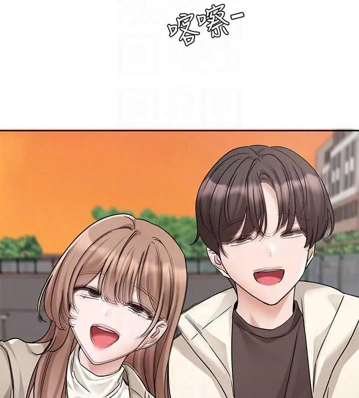 漫画《社团学姊》第180话第92张图