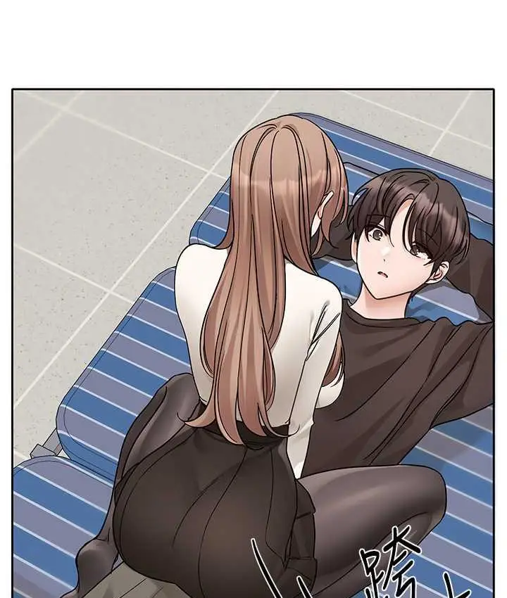漫画《社团学姊》第181话第48张图