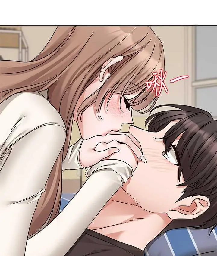 漫画《社团学姊》第181话第57张图