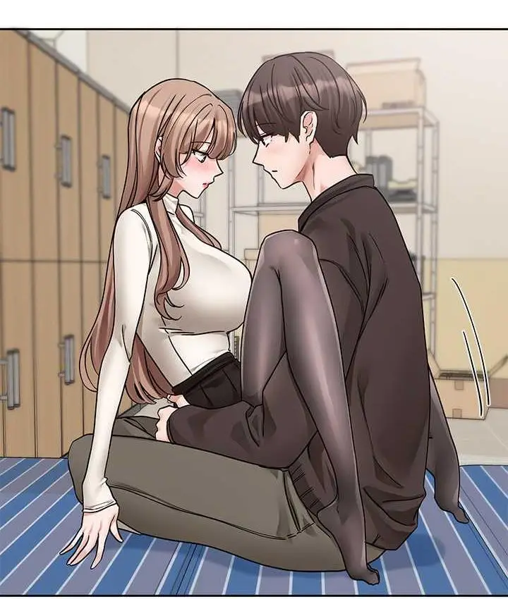 漫画《社团学姊》第181话第68张图