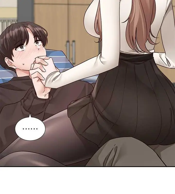 漫画《社团学姊》第182话第6张图