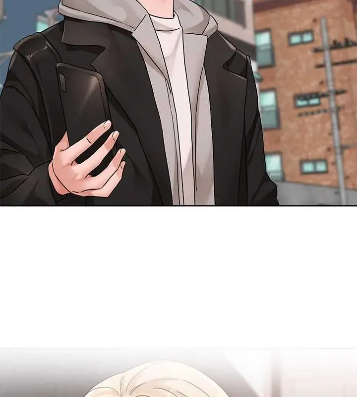漫画《社团学姊》第184话第130张图