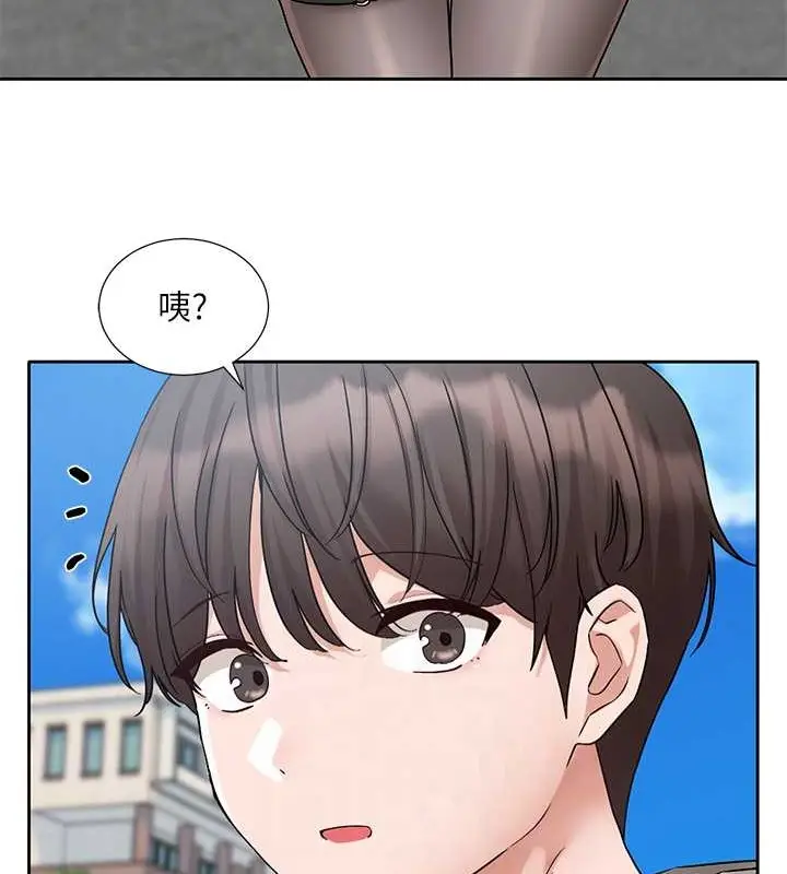 漫画《社团学姊》第184话第64张图