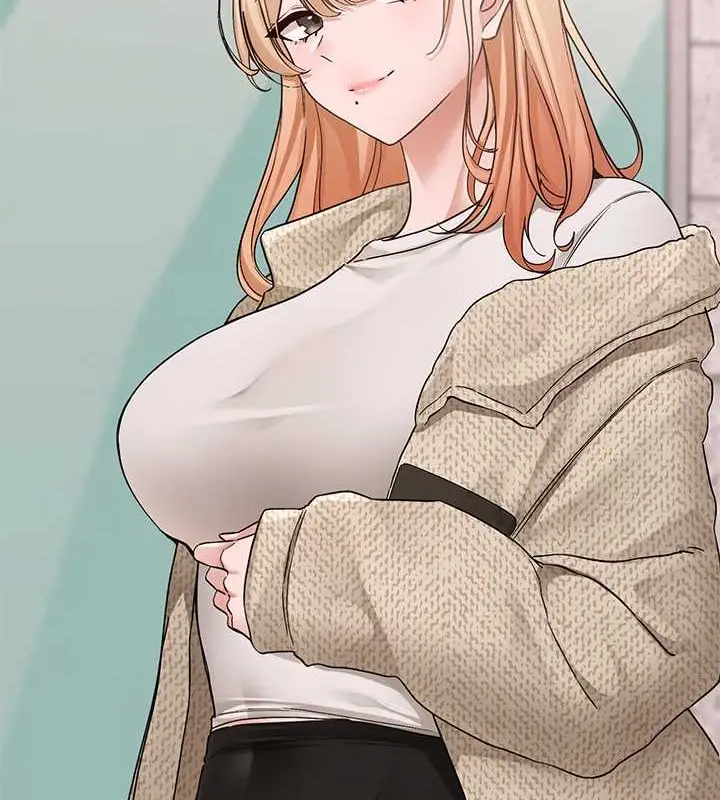 漫画《社团学姊》第185话第29张图